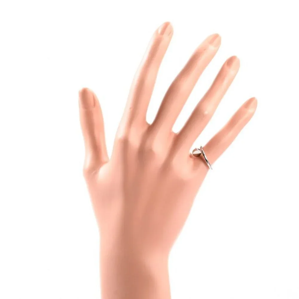 Cartier Ring Juste Un Clou SM - Picture 6 of 7